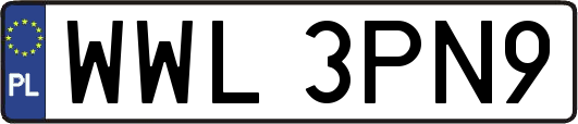WWL3PN9