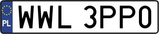 WWL3PP0