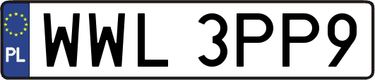 WWL3PP9