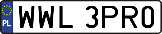 WWL3PR0