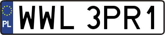 WWL3PR1