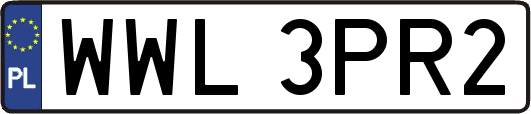 WWL3PR2