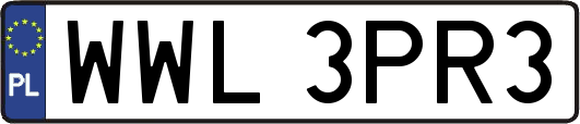 WWL3PR3
