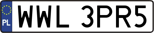 WWL3PR5