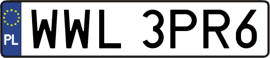 WWL3PR6
