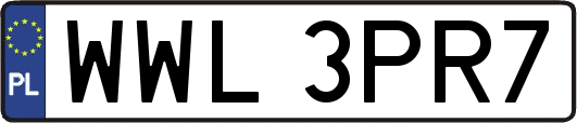 WWL3PR7
