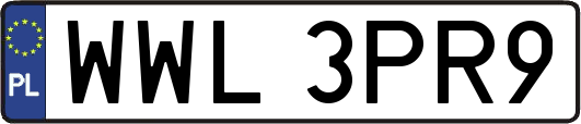 WWL3PR9