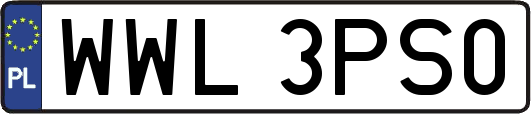WWL3PS0