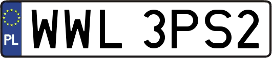 WWL3PS2