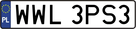 WWL3PS3