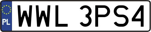 WWL3PS4