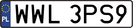 WWL3PS9