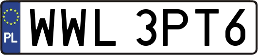 WWL3PT6