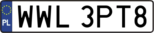 WWL3PT8