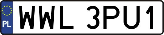WWL3PU1