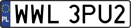 WWL3PU2