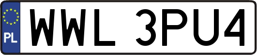 WWL3PU4