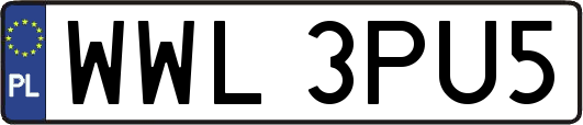 WWL3PU5
