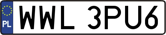 WWL3PU6
