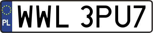 WWL3PU7