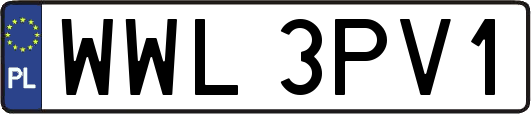 WWL3PV1