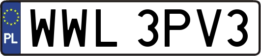 WWL3PV3