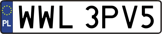 WWL3PV5