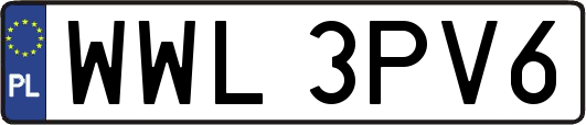 WWL3PV6