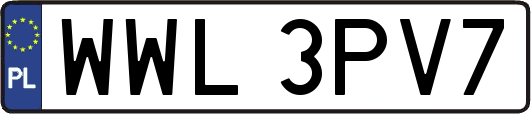 WWL3PV7