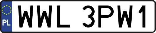 WWL3PW1