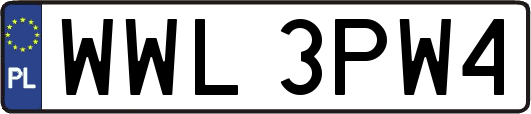 WWL3PW4