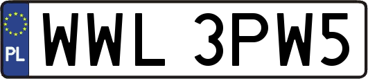 WWL3PW5