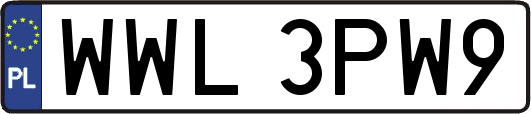 WWL3PW9