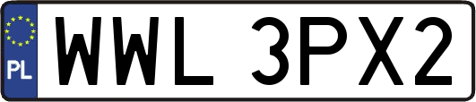 WWL3PX2