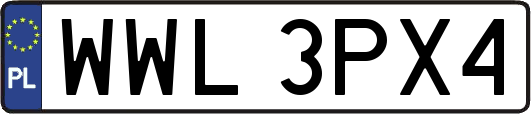 WWL3PX4