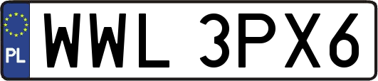 WWL3PX6