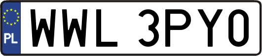 WWL3PY0