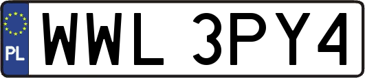 WWL3PY4