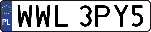WWL3PY5