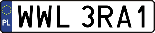 WWL3RA1