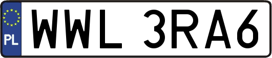 WWL3RA6