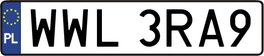 WWL3RA9