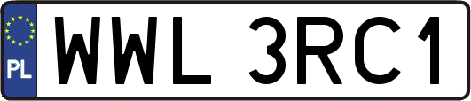 WWL3RC1