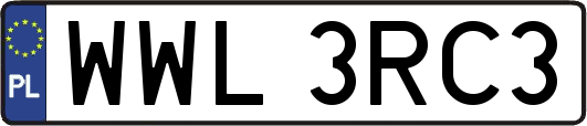 WWL3RC3
