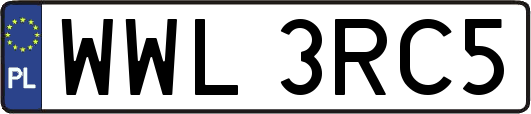 WWL3RC5