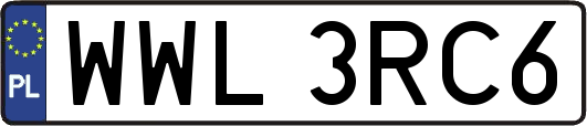 WWL3RC6