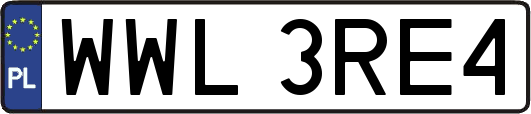 WWL3RE4