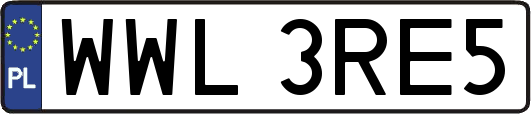 WWL3RE5