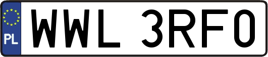 WWL3RF0