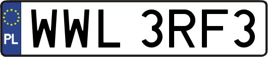 WWL3RF3